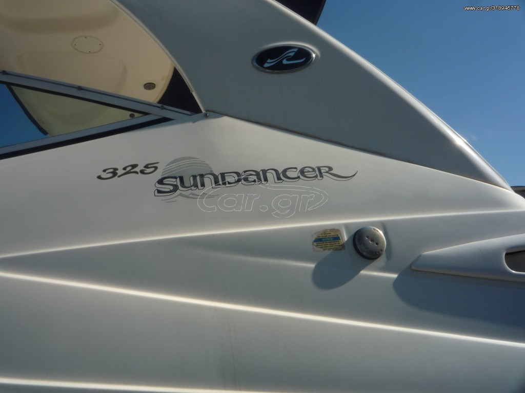 Sea Ray 2006