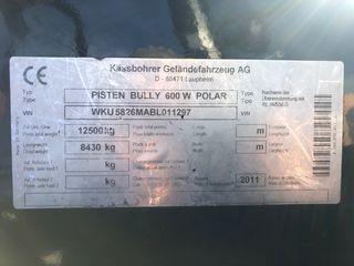 Ερπύστριες 2011  BULYY 600 -thumb-6