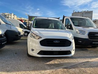 Ford '18 TRANSIT CONNECT TRED L2H1 NEW MODEL