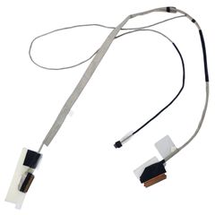 Kαλωδιοταινία Οθόνης - Flex Video Screen Cable 17-AK001NV 17-AK000NV 17-AK002NV 17-AK003NV 17-ak092nd​ (Κωδ. 1-FLEX0639)