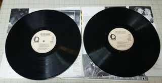 Bad News Reunion ‎– Two Steps Forward   2XLP GER. 1981'-thumb-1