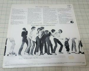 Bad News Reunion ‎– Two Steps Forward   2XLP GER. 1981'-thumb-2