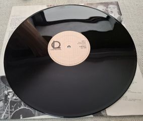 Bad News Reunion ‎– Two Steps Forward   2XLP GER. 1981'-thumb-7