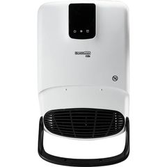 BORMANN ELITE ΒΕΗ5150 ΑΕΡΟΘΕΡΜΟ ΜΠΑΝΙΟΥ ΕΠΙΤΟΙΧΙΟ 2000W ΜΕ ΟΘΟΝΗ LΕD ΤΗΛΕΚΟΝΤΡΟΛ