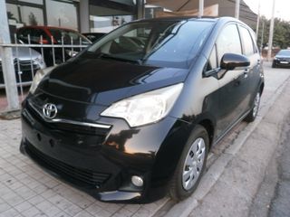 Toyota Verso-S '11 VERSO S 1.33 ACTIVE  ΟΘΟΝΗ