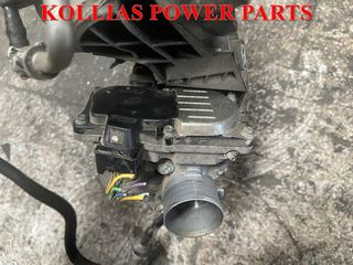 ΠΕΤΑΛΟΥΔΑ ΓΚΑΖΙΟΥ ΗΛΕΚΤΡΙΚΗ SMART 451 1000CC MHD 2008-2014