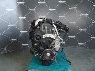 ΜΗΧΑΝΗ 9H02 1.6 DIESEL PEUGEOT 207 06-14 - ΡΩΤΗΣΤΕ ΤΙΜΗ - ΑΠΟΣΤΟΛΗ ΣΕ ΟΛΗ ΤΗΝ ΕΛΛΑΔΑ