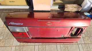ΚΑΠΟ ΠΙΣΩ NISSAN ALMERA N15