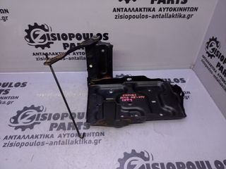 ΒΑΣΙ ΜΠΑΤΑΡΙΑΣ (ΜΕΤΑΛΛIΚΗ) SUZUKI ALTO 2008-2014 (INT 1)
