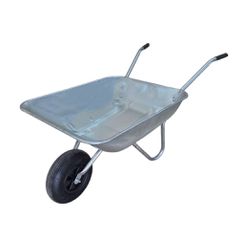 BWB6500 ΚΑΡΟΤΣΙ ΓΑΛΒΑΝΙΖΕ 65L BORMANN 014331
