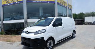 Citroen Jumpy '18  