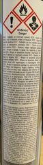 ΑΦΡΟΣ ΠΟΛΥΟΥΡΕΘΑΝΗΣ ΧΑΜΗΛΗΣ ΔΙΟΓΚΩΣΗΣ FISCO 750ML