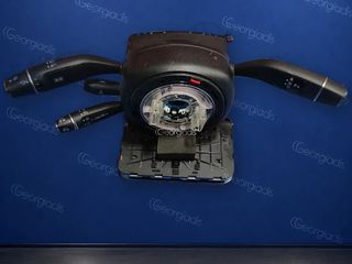 MERCEDES ΓΚΡΟΥΠ ΔΙΑΚΟΠΤΩΝ ΚΟΛΩΝΑΣ ΤΙΜΟΝΙΟΥ (STEERING COLUMN MODULE SWITCH) S-CLASS (W222)