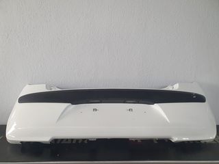 ΠΡΟΦΥΛΑΚΤΗΡΑΣ ΠΙΣΩ HYUNDAI i10 