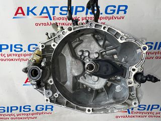 ΣΑΣΜΑΝ CITROEN C5/C4 PICASSO/XSARA PICASSO-PEUGEOT 407 2.0 RFJ/RFN