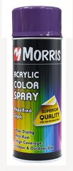 ΣΠΡΕΙ RAL4006 ΜΩΒ MORRIS 400ML 43566