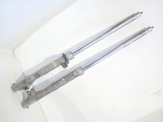 Αμορτισερ εμπρος καλαμια απο HONDA XLX 250 1983 (Front suspension/fork)