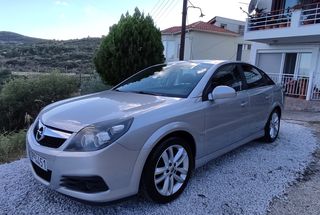 Opel Vectra '07 GTS 140PS FACELIFT SPORT PACK