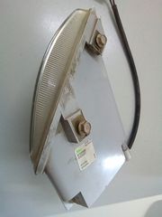 ΠΡΟΒΟΛΕΙΣ ΟΜΙΧΛΗΣ SAAB 9000 1992-1998 ΑΡΙΣΤΕΡΟΣ & ΔΕΞΙΟΣ 207410002 207410002Β-thumb-3