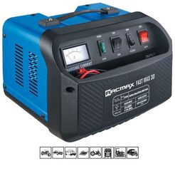 FAST MAX 30 ΦΟΡΤΙΣΤΗΣ ΜΠΑΤΑΡΙΩΝ 30A 12-24v 480w ARCMAX