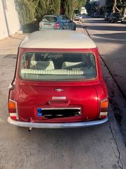 Mini Cooper 1978