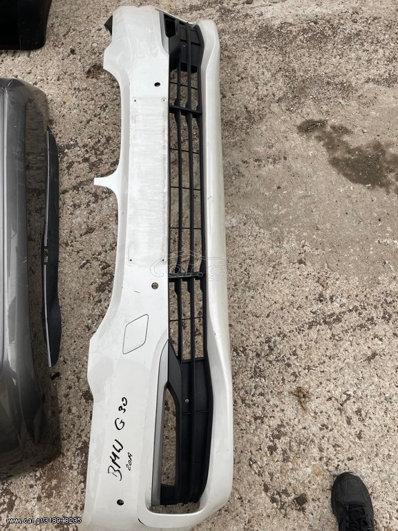 προφυλακτηρας BMW G30