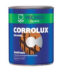 CORROLUX ΑΝΤΙΣΚΩΡΙΑΚΟ ΜΟΛΥΒΙ Νο652 VECHRO 750ML