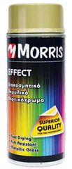 ΣΠΡΕΙ EFFECT ΧΡΥΣΟ MORRIS 400ML 28539