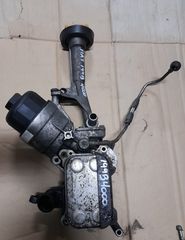 FIAT 1.3 DIESEL ΒΑΣΗ ΦΙΛΤΡΟΥ ΛΑΔΙΟΥ 199Β4000 ΜΠΑΜΠΟΥΡΗΣ