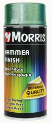 ΣΠΡΕΙ ΣΦΥΡΗΛΑΤΟ ΠΡΑΣΙΝΗ ΛΑΚΑ MORRIS 400ML 28556