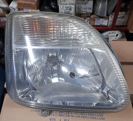 SUZUKI WAGON R 03-06 ΦΑΝΟΣ ΕΜΠΡΟΣ ΔΕΞΙΟΣ ΜΠΑΜΠΟΥΡΗΣ