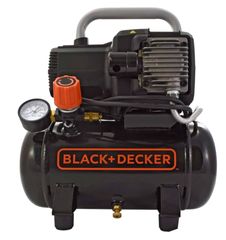 BD195/6-NK ΚΟΜΦΛΕΡ ΧΩΡΙΣ ΛΑΔΙ 6L BLACK & DECKER (2694)