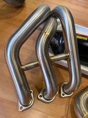 Tracer 900 AKRAPOVIC full system-thumb-3