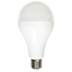 ΛΑΜΠΑ LED ΚΟΙΝΗ Ε27 4.9w 6500k EUROLAMP 147-77000