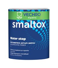 SMALTOX WATER STOP ΑΣΤΑΡΙ VECHRO 750ML