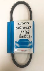 ΙΜΑΝΤΑΣ ΤΡΑΠΕΖΟΕΙΔΗΣ 10Χ630 (PIRELLI-DAYCO)