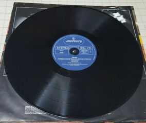 Kurtis Blow ‎– Deuce LP GER 1981-thumb-1