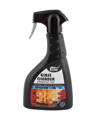 GLASS CLEANER FP-2 ΚΑΘΑΡΙΣΤΙΚΟ ΤΖΑΜΙΩΝ ΤΖΑΚΙΟΥ & ΣΟΜΠΑΣ NEW LINE 500ML
