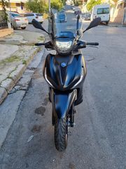Piaggio Beverly 400 2021 S-thumb-2