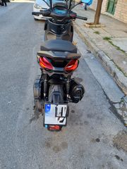 Piaggio Beverly 400 2021 S-thumb-3
