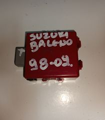 SUZUKI BALENO 98-02 38700-60G10 051500-3010 ΡΕΛΕ ΚΕΝΤΡΙΚΟΥ ΚΛΕΙΔΩΜΑΤΟΣ ΜΠΑΜΠΟΥΡΗΣ