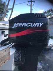 Mercury 1999