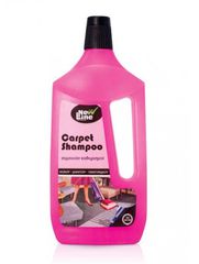 CARPET ΣΑΜΠΟΥΑΝ ΚΑΘΑΡΙΣΜΟΥ ΧΑΛΙΩΝ ΜΟΚΕΤΩΝ NEW LINE 1L