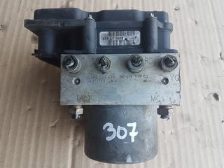 ΜΟΝΑΔΑ ABS PEUGEOT 307 