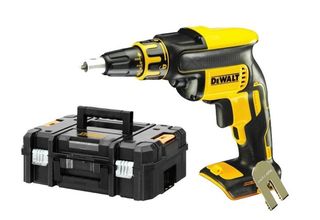 DCF620NT ΚΑΤΣΑΒΙΔΙ ΓΥΨΟΣΑΝΙΔΑΣ SOLO 18V DEWALT