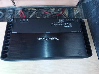 ROCKFORD FOSGATE P1000X2 δικάναλος ενισχυτής