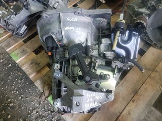 ΣΑΣΜΑΝ FOCUS II 1.6DIESEL HHDA