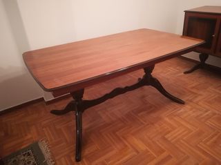 Τραπεζαρία αντίκα-thumb-2