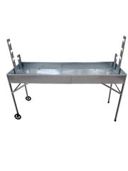 ΨΗΣΤΑΡΙΑ ΑΡΝΙΟΥ ΣΥΡΤΑΡΩΤΗ 110 ΕΩΣ 155x49x75.5cm