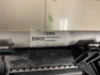 HYUNDAI I10 2013-2017 SET ΨΥΓΕΙΑ ΜΕ ΒΕΝΤΙΛΑΤΕΡ -thumb-3